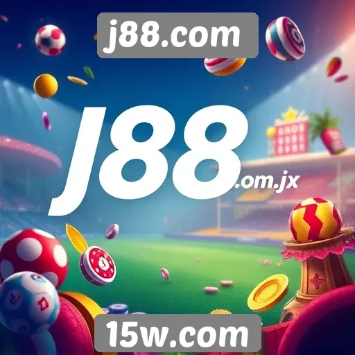 novidades e promoções atraentes no j88.com