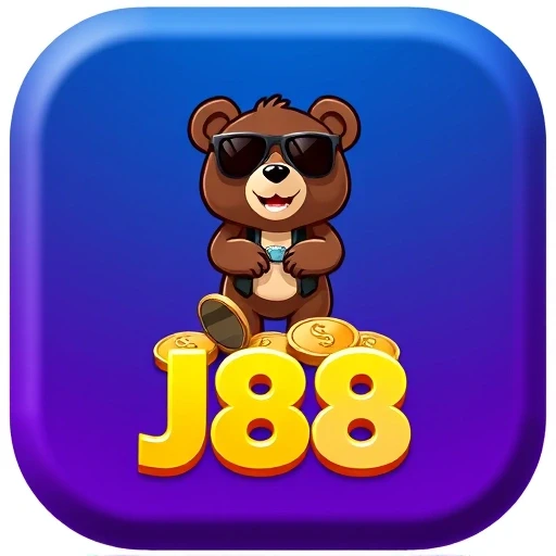 j88.com Logo
