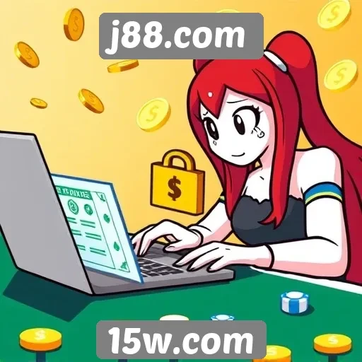 Avaliação da segurança em transações no j88.com