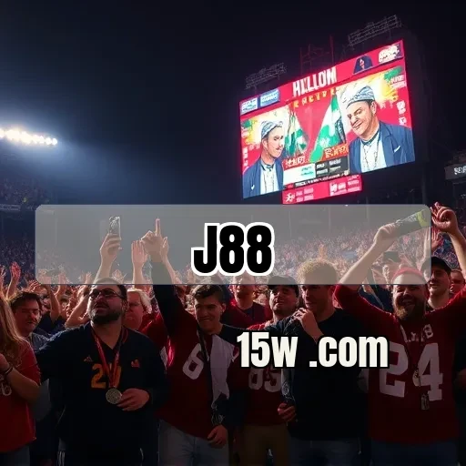 j88.com: A Nova Era das Apostas Esportivas no Brasil